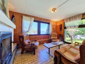 Holiday Home Le Mayen dOvronnaz by Interhome