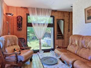 Holiday Home Le Mayen dOvronnaz by Interhome