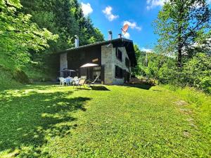 Holiday Home Le Mayen dOvronnaz by Interhome