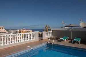 Hotiday Tenerife Norte