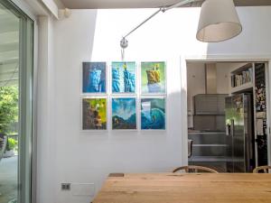 Villa Mulberry Garden by Interhome