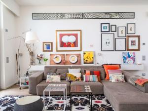 Villa Mulberry Garden by Interhome