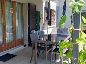 Apartment Daheim Appartement-Fewo- Dusche oder Bad- WC 3-Bettwohnung by Interhome