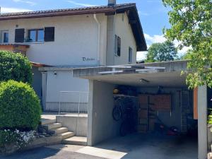 Apartment Daheim Appartement-Fewo- Dusche oder Bad- WC 3-Bettwohnung by Interhome
