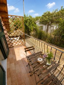 La Tinaia Country House