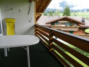 Apartment La Sarine 324 Appartement-Fewo- Dusche oder Bad- WC 6-Bettwohnung by Interhome