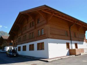 Apartment Jacqueline 12 Appartement-Fewo- Dusche oder Bad- WC 4-Bettwohnung by Interhome