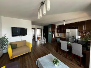 Apartament Cora Lego City View Apartment Near the Stadium Downtown Excellent Connections Optional Private Parking