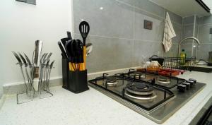 City Oasis Gardens-1 Bedroom