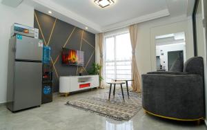City Oasis Gardens-1 Bedroom