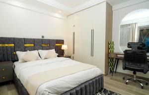 City Oasis Gardens-1 Bedroom