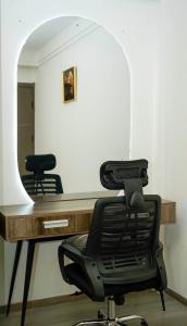 City Oasis Gardens-1 Bedroom