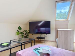 Apartment Schlönis Koppelblick by Interhome