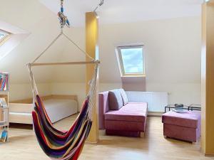 Apartment Schlönis Koppelblick by Interhome