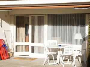 Apartment La Sarine 13 Studio- Dusche oder Bad- WC 2-Bettwohnung by Interhome
