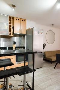 Cozy 2BR Retreat in Las Condes Prime Location