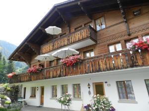 Apartment Abendrot Appartement-Fewo- Dusche oder Bad- WC 2-Bettwohnung by Interhome