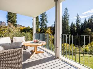 Apartment Taviarna Laax 3-6 by Interhome