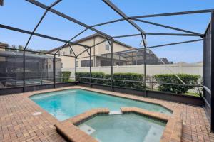 645 Home At Windsor At Westside, Private Pool, And Much More!!