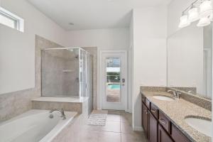 645 Home At Windsor At Westside, Private Pool, And Much More!!