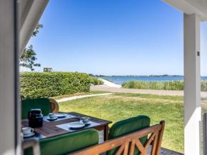 Holiday Home Amma - 15m from the sea by Interhome