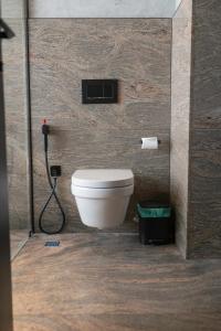 Terratone Boutique Business Hotel