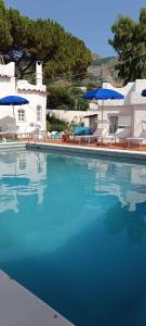 Villa Aida Luxury Apartments & Spa