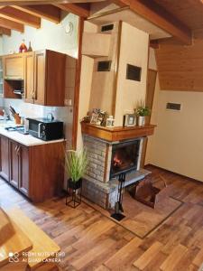 Dzikie Bieszczady Pod Lipami
