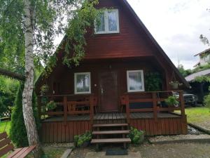 Dzikie Bieszczady Pod Lipami
