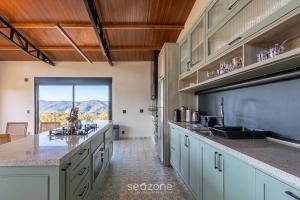 Casa Morada das Nuvens em Urubici - ABA0000