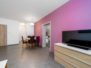 Apartment Janský Potok II-16 by Interhome