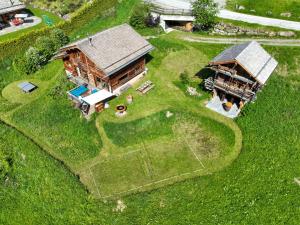 Chalet Chalet Gaea-2 by Interhome