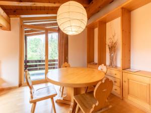 Apartment Casa la Streila by Interhome