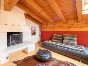 Apartment Casa la Streila by Interhome