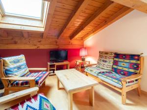 Apartment Casa la Streila by Interhome