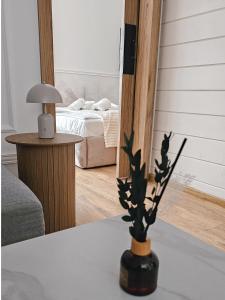 Apartament Słoneczny
