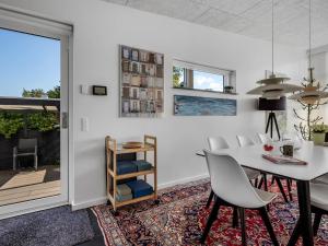 Holiday Home Jorkin - 150m from the sea by Interhome