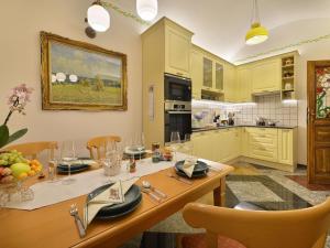 Apartment Dalia by Interhome