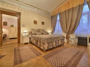 Apartment Dalia by Interhome