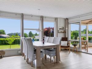 Holiday Home Snioulf - 800m from the sea by Interhome