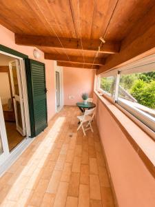 La Tinaia Country House