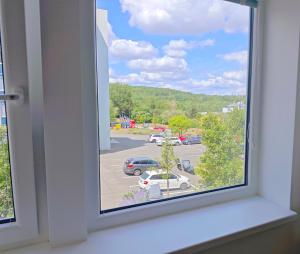Smíchov Modern Comfort Stay, Parking, Gym