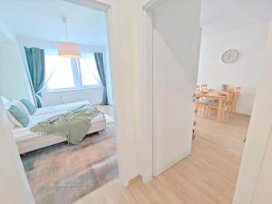 Smíchov Modern Comfort Stay, Parking, Gym