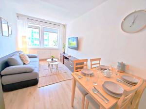 Smíchov Modern Comfort Stay, Parking, Gym