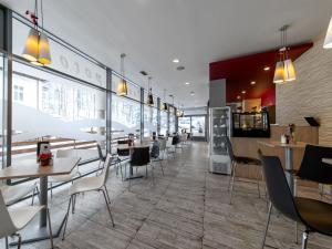Apartment Janský Potok II-6 by Interhome