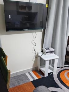 Blissful Escape Ngong studio