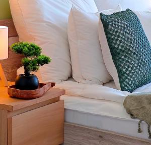 Smíchov Modern Comfort Stay, Parking, Gym