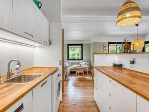 Holiday Home Siggi - 400m from the sea by Interhome