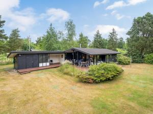 Holiday Home Siggi - 400m from the sea by Interhome