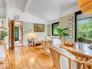 Holiday Home Siggi - 400m from the sea by Interhome